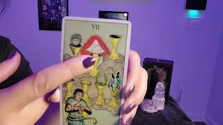 видео: Еженедельный Таро-проверочный тест для Водолея♒️ картинка: Еженедельный Таро-проверочный тест для Водолея♒️