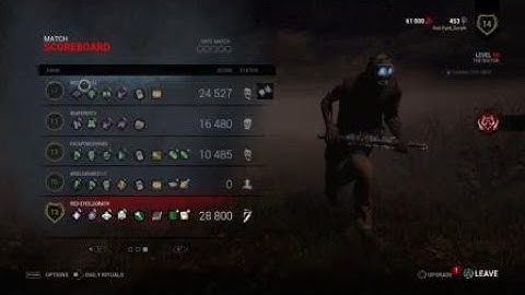 Dead by Daylight Speed Hacker Gets Owned