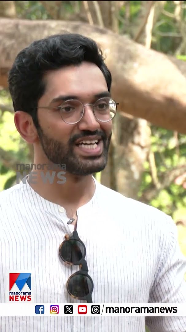 മതത്തെച്ചൊല്ലി സൈബര്‍ ലോകത്ത് ബഹളം വയ്ക്കുന്നവരോട് പറയാനുള്ളത് #ManuSPillai
