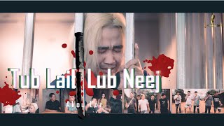 Akou Lor - Tub Laib Lub Neej (Full Music Video) Nkauj 2023-2024