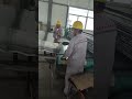 Factory daily~#roofingsheet #roofingsheets #roofingsheetmachine #galvanizedsteel