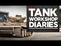 Workshop during Lockdown | Ep. 12 | The Tank Museum