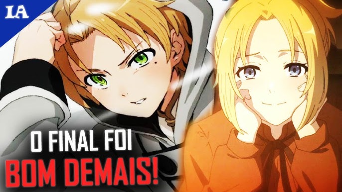 Anime:Shin Shinka no Mi 2ª Temporada Eka usava a máscara para esconde