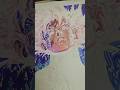 Un dibujo de 100$ hecho con lapicero