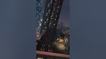 4 days until we can do real loop de loops | Marvels Spider-Man 2