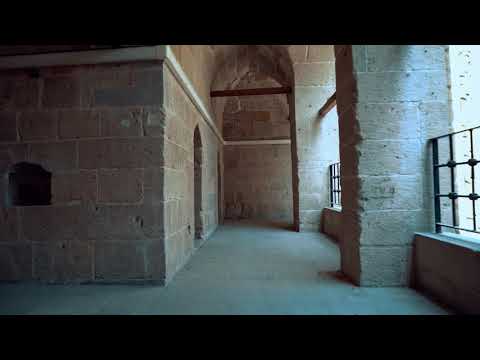 AK MEDRESE HD