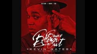 Kevin Gates - Brains Blown Out