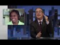 S9 E13: Uvalde Update & School Police: Last Week Tonight with John Oliver