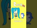 ㊗️このサメ飼ってもいい？200万再生突破ありがとうございます🦈💕#ボカロ #初音ミク #shorts