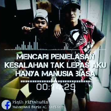 Story Wa Kau tetap punk