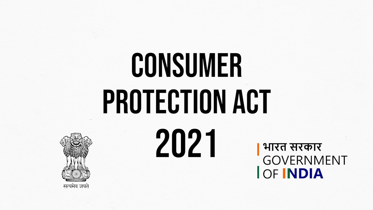 Project: Government of Kerala - Consumer Protection Act Animation