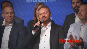 ‘Ridiculous Program’: Mickey Amery Torches Ottawa’s Gun Confiscation Plan