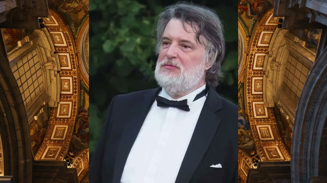 Puccini. Tosca - Te Deum - Andrij Shkurhan,  2012