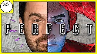 Why Jake Johnson is the Best Spider-Man