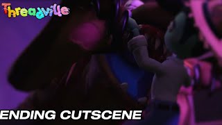 ROBLOX THREADVILLE: ENDING CUTSCENE 🧵