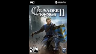 A Crusader kings II Review