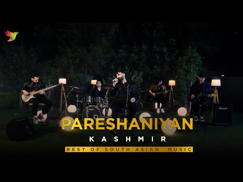 Pareshaniyan 2.0 | KASHMIR | Freebird Records South Asia