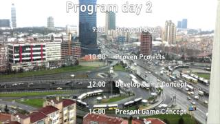 Gamification Workshop #3