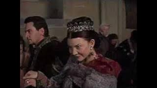 Anne Boleyns Circus