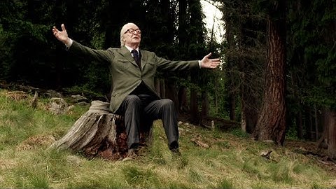 映画『グランドフィナーレ』予告編