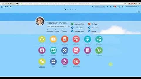 Create Requisitions Part 3 - Punchout [Fusion R13]
