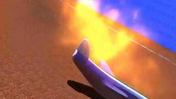 My first Maya animation