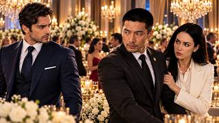 The Billionaire Heiress Disguised as Poor Meets the Bodyguard She Once Ignored