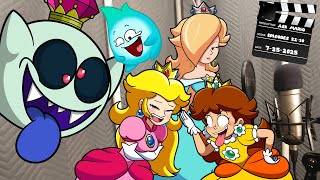 ask Mario bloopers Vol 4