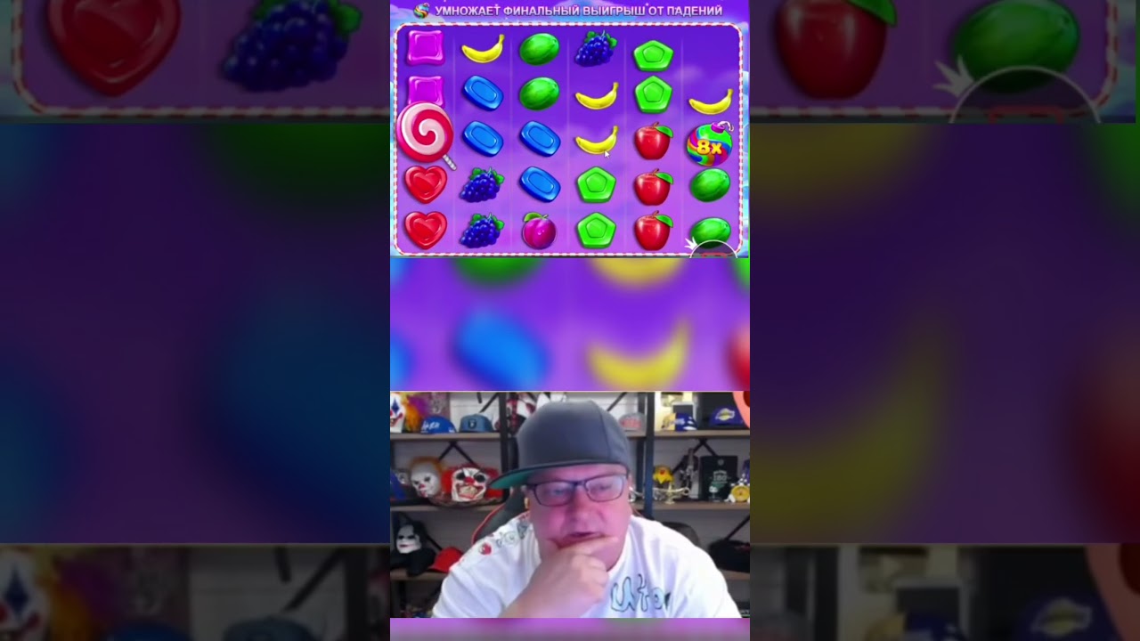 DJOKERPRO СНОВА ПОЙМАЛ РЕКОРДНЫЙ ЗАНОС! ЗАНОСЫ НЕДЕЛИ 