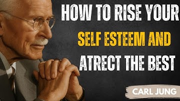 The Secret to Boosting Your Self-Esteem and Attracting Only What You Deserve – Carl Jung