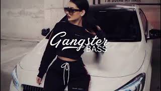 #GangsterBass #AdamManiac #Remix  Скриптонит feat. Andy Panda & 104 - Привычка (Adam Maniac Remix)