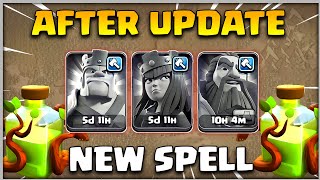 AFTER UPDATE | NEW TH12 WAR ATTACK STRATEGY | NO HEROES In Clash of Clans