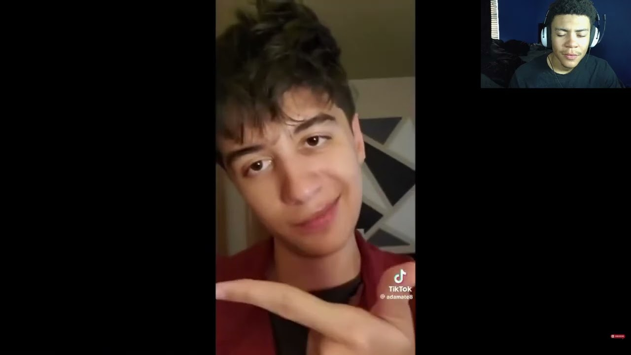 GOTTA GET IT TG PPL!! REACTING TOO TikTok Try Not To Cringe Compilation V176