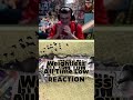 Weightless All Time Low REACTION