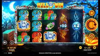 Hell O'win by REEVO |01|