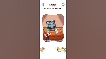 Rainbow DOP | Delete One Part | level 5 #rainbowdop #deleteonepart #shorts #viral #subscribe