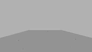 UAV Deterministic Spiral Algorithm