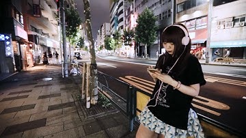 ЯeaL 『星が見えないこの街で』Music Video