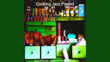 Pulsating Music for Quarantine