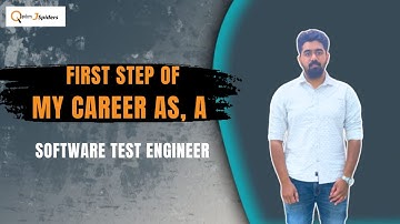 How QSpiders Wakad Shaped My Career as a Software Test Engineer