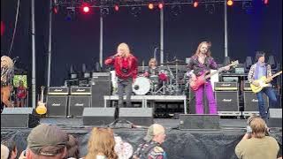 Kix- Get It While it's Hot- Lakes Jam 2022