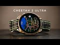 LEBIH MURAH DARI FENIX 8 - AMAZFIT CHEETAH 2 ULTRA Review setelah 7 hari pemakaian!