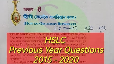 Class 10 science chapter 8 all previous year questions