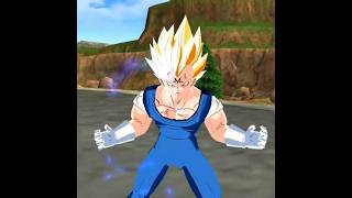 DRAGONBALL Z BATTLE OF POWER TTT MOD ISO PSP #goku #dbztttmod  #dragonball  #dragonballz #dbheros