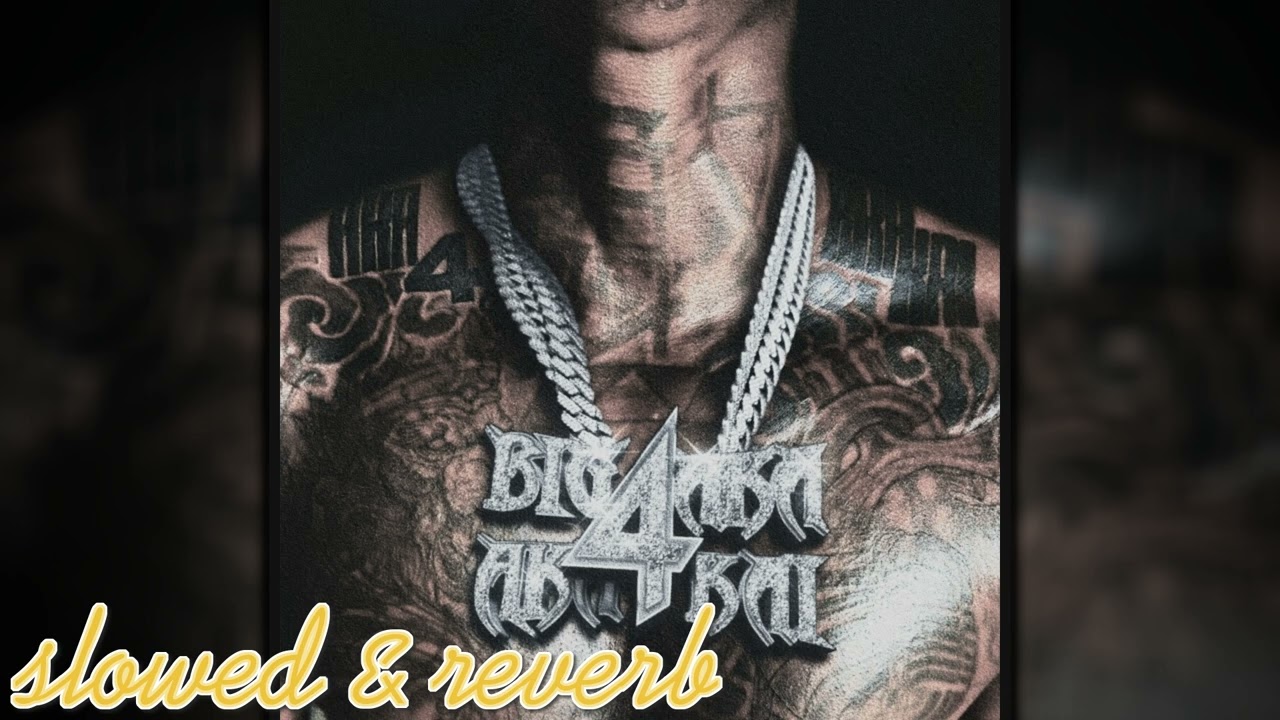 Himra, Minz - Number one (slowed & reverb)