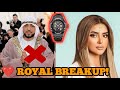 French Montana’s Royal Engagement EXPLODES: Dubai Princess Calls Off Wedding After $1M Watch Scandal