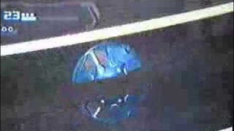 Metroid Prime 3 Trap