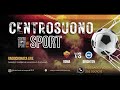 Centrosuono Sport live streaming