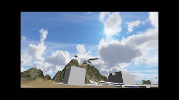 Rigidbody explosion unity3D