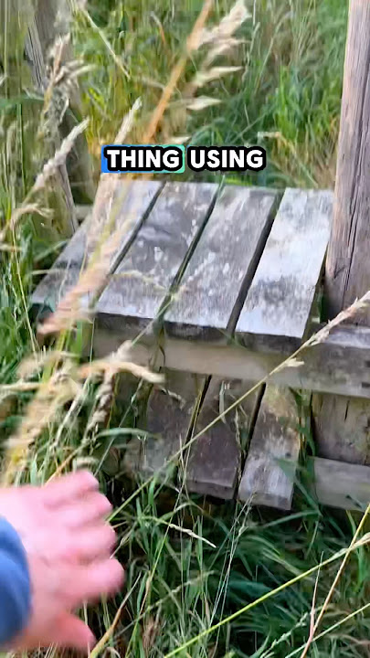 Ridiculous! #countryside #stile #gate #footpath #silly #joke #humor #comedy #farm #uk #england